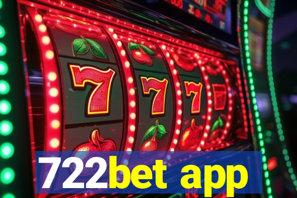 722bet app